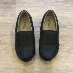 Boys dress shoes